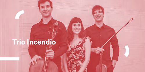 Trio Incendio - 4. koncert \u0160est na p\u011btce