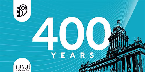 Leeds 400 - Meet the Archive