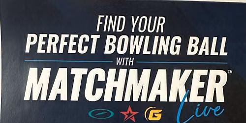 Storm MatchMaker Live