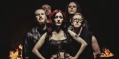 Wailing Banshee | Network 3