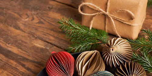 Barnas jul p\u00e5 museet