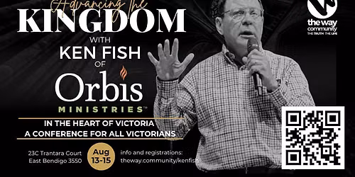 Advancing the Kingdom Conference