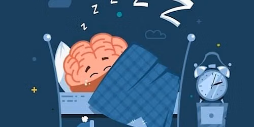 The Science of ADHD & Sleep