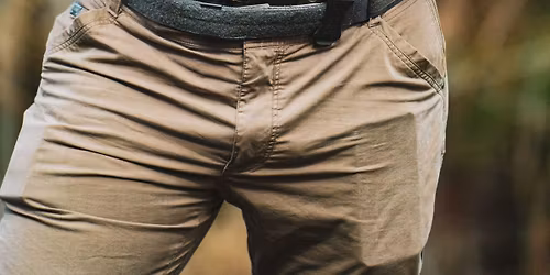 Modern Handgun Concealed Carry