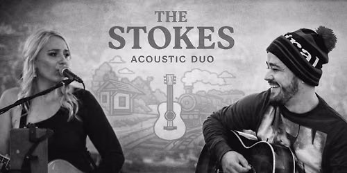 The Stokes - Steamtown, Bishopstoke