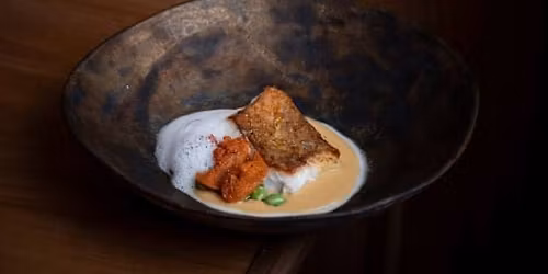 Men\u00fa degustaci\u00f3n 1 estrella MICHELIN