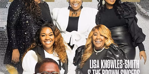 NYE Praise Party at Noon