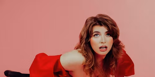 Hayden Johnson (JFL) Doors Open 7PM