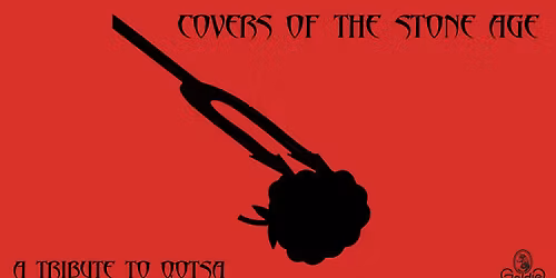 Covers Of The Stone Age \/\/ Goldie \u25bc