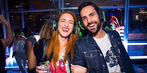 Silent Disco Ball