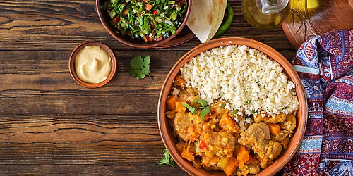 Morocco - Flavours of Marrakesh