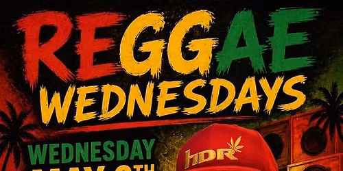 Reggae with Selecta Deecee