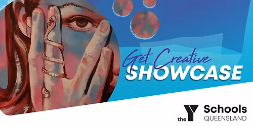 Get Creative Showcase