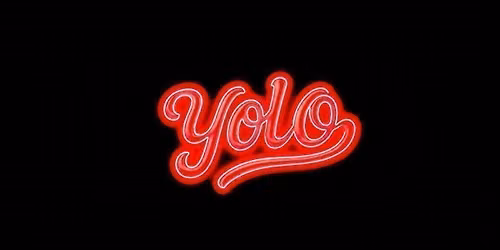 YOLO EPISODE 10: THE NEW ERA - FRIDAY 11TH SEPTEMBER