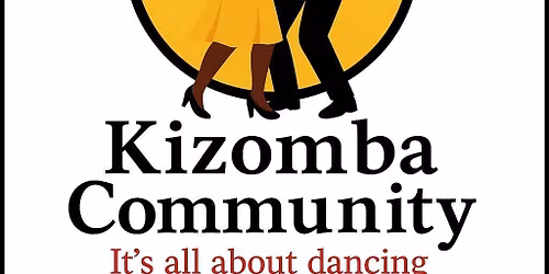 Kizomba Community UK