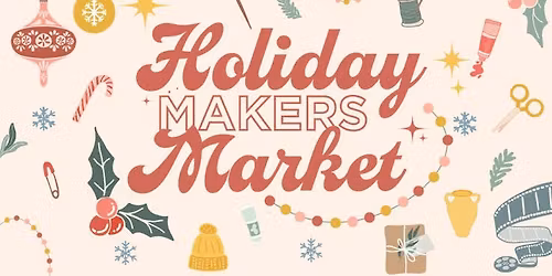 Holiday Maker's Market