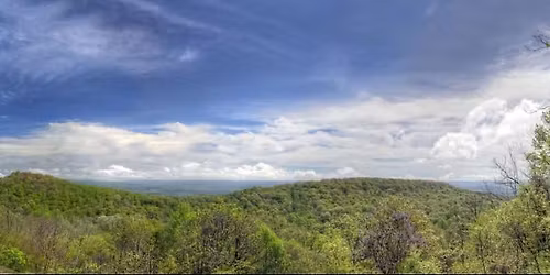 Jackalope 4 Mile & 8 Mile Trail Run