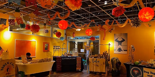 Linden Hills Winter Farmers Market 