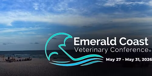 Emerald Coast Veterinary Conference