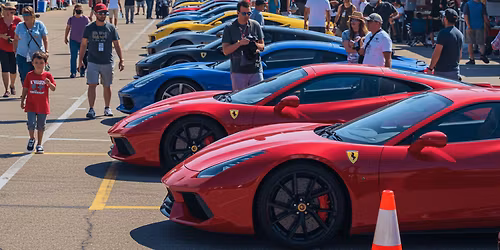 2026 Goldrush Music Festival - Friday at Rawhide Western Town and Event Center