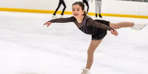 Spring Skating Exhibition