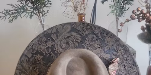 Beginner Friendly burning workshop