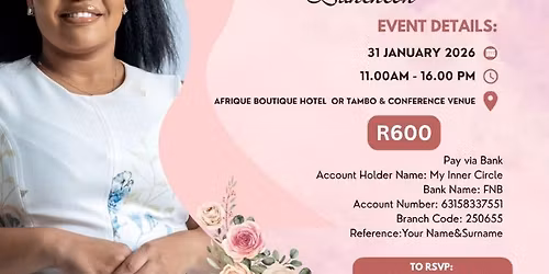 MIC Vision 2026 Luncheon 