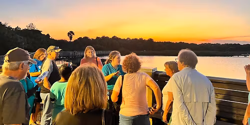 Night Stalkers: Night-time Nature Tour