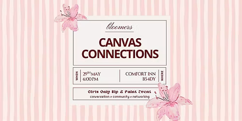 Canvas Connections