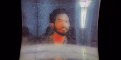 Toro y Moi - This is an All Ages accompanied by an adult event