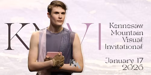 Kennesaw Mountain Visual Invitational - KMVI