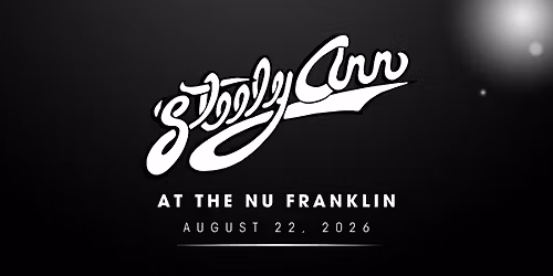 Steely Ann at The NU Franklin