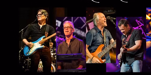 Little River Band in Alpine