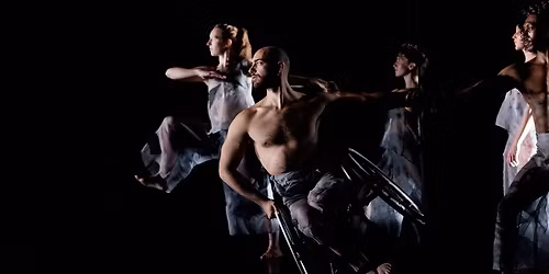 Catalyst Dance Concert