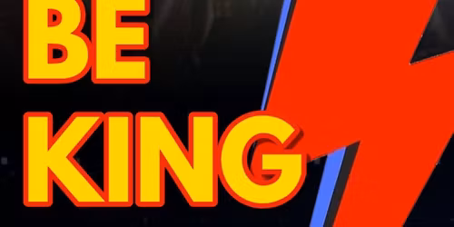 I Will Be King: Paying Tribute To The Genius of David Bowie Live at the Linsmore Tavern!