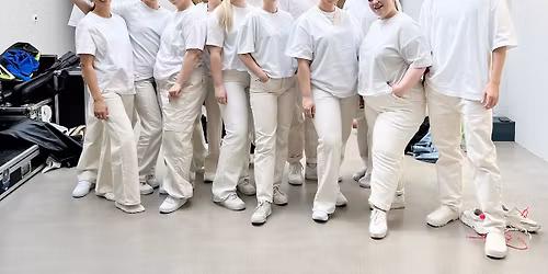 UTSOLGT - A New Voices XMAS 2025 