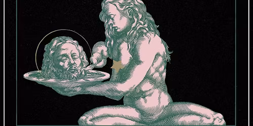 SPIRITUAL FRONT x DARKWOOD x REGARD EXTREME @ La Java, Paris