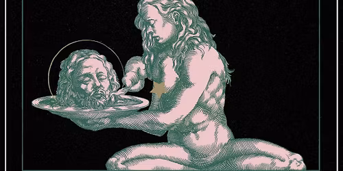 SPIRITUAL FRONT x DARKWOOD x REGARD EXTREME @ La Java, Paris