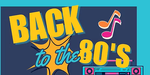 Taco Bar, Young & Alive and an 80s Murder Mystery