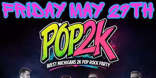 POP2K at Firebird BarGR 