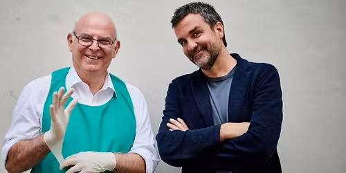 Florian Klenk & Christian Reiter: Es wird a Leich\u00b4sein