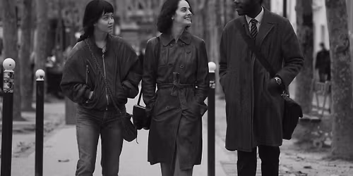 Mozi - Ahol a nap felkel P\u00e1rizsban | Cin\u00e9ma - Les Olympiades