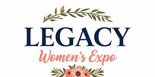 Legacy Women's Expo