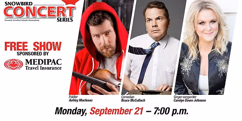 Snowbird Concert Series