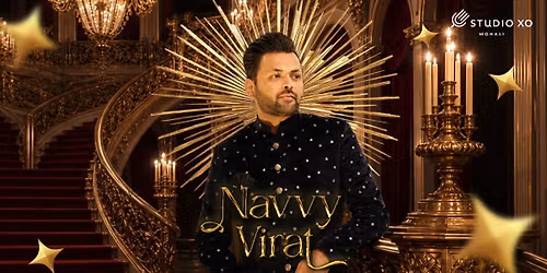 Navvy Virat Live