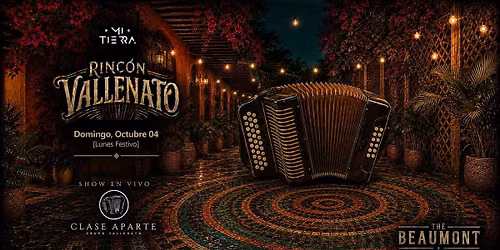 RINCON VALLENATO