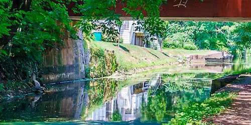 New Hope Mystery Picnic: Self-Guided Foodie Adventure