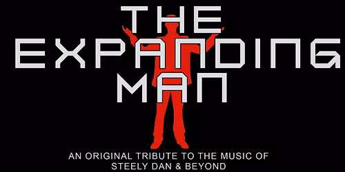 12\/18 The Expanding Man - STEELY DAN Tribute at Cafe Eleven in St. Augustine!