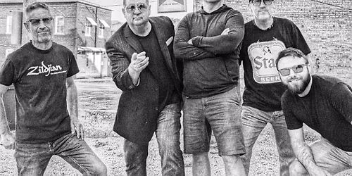 RetroRockit at the SuperBowl