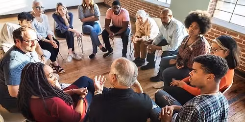 Family Support Meeting - Seacoast Church